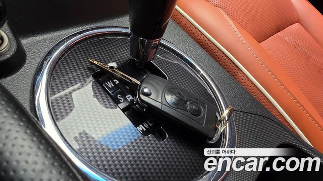 KG Mobility KORANDO 2014 — photo 32