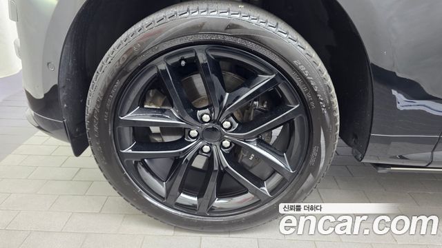 Land Rover Range Rover Sport 2023 — photo 5