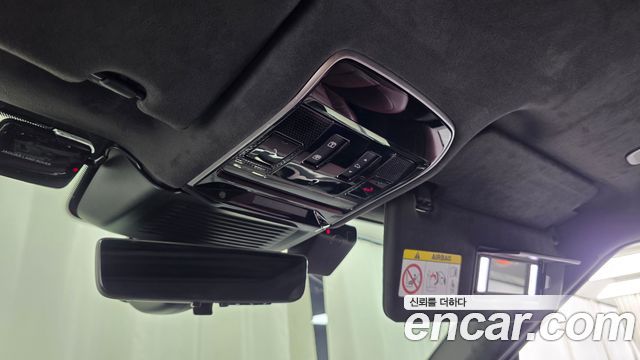 Land Rover Range Rover Sport 2023 — photo 38