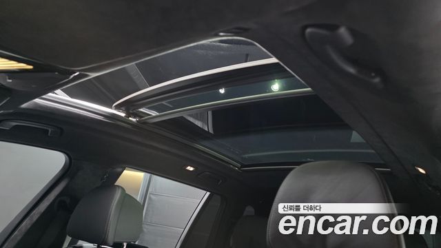BMW X7 2022 — photo 25