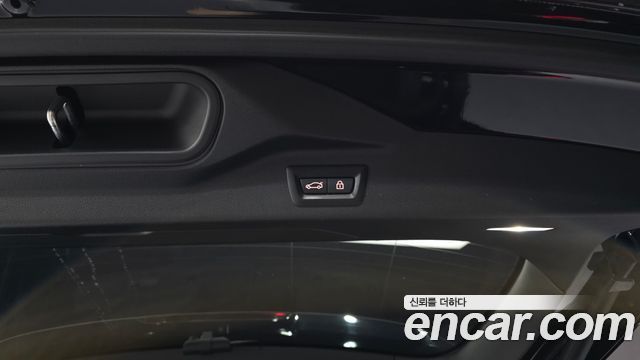 BMW X7 2022 — photo 26
