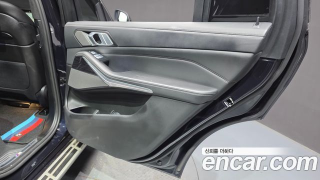 BMW X7 2022 — photo 15