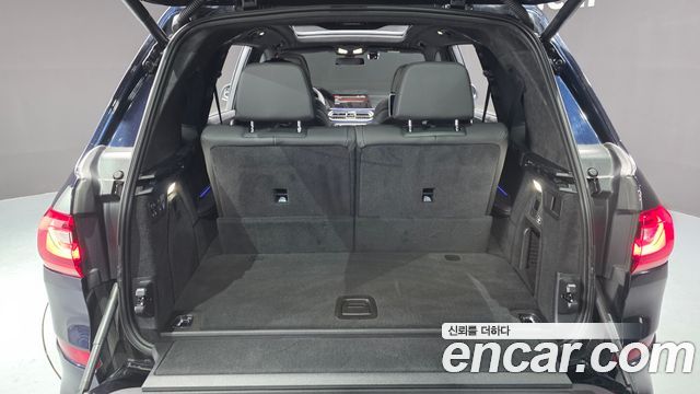 BMW X7 2022 — photo 27