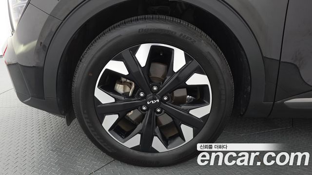 Kia Sportage 2024 — photo 5