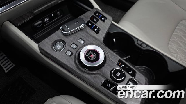 Kia Sportage 2024 — photo 9