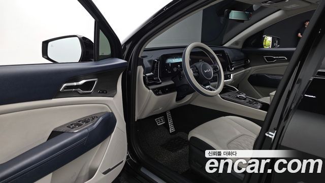 Kia Sportage 2024 — photo 10