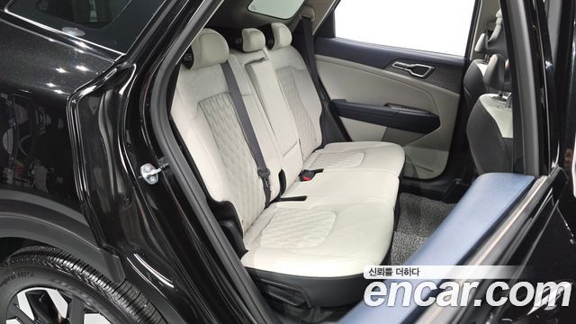 Kia Sportage 2024 — photo 12