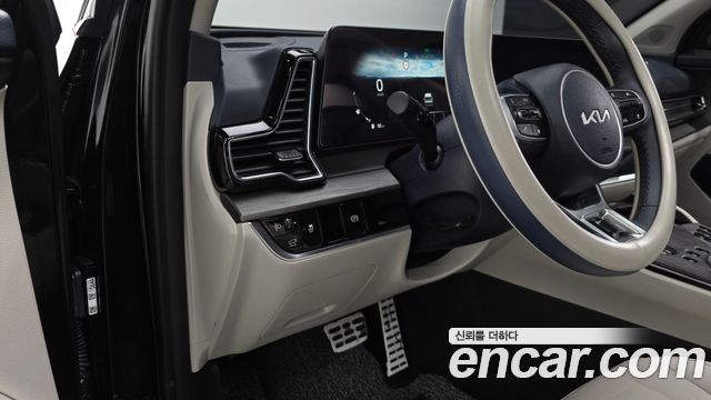 Kia Sportage 2024 — photo 13