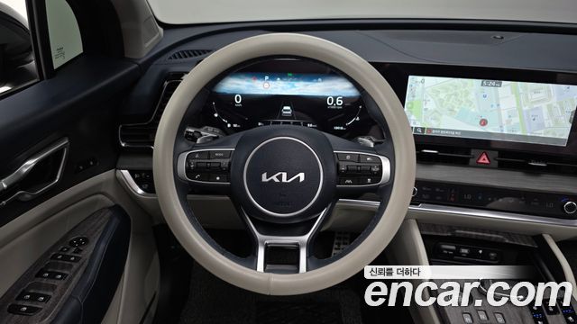 Kia Sportage 2024 — photo 14