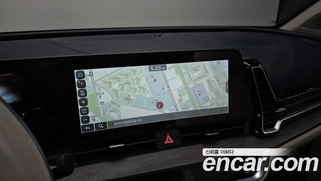 Kia Sportage 2024 — photo 15