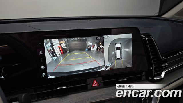 Kia Sportage 2024 — photo 16