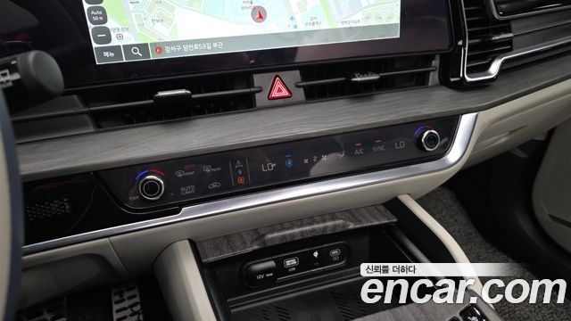 Kia Sportage 2024 — photo 17