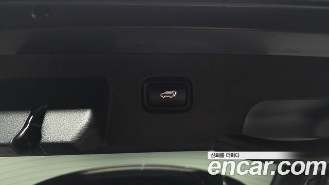 Kia Sportage 2024 — photo 20