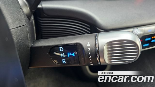 Hyundai Ioniq5 2022 — photo 12