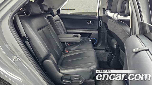 Hyundai Ioniq5 2022 — photo 18