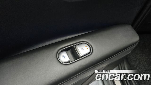 Hyundai Ioniq5 2022 — photo 24