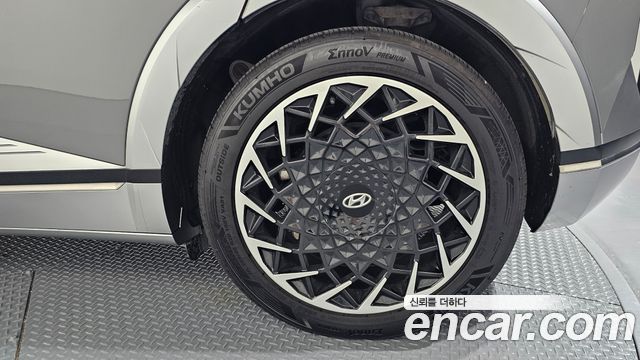 Hyundai Ioniq5 2022 — photo 7
