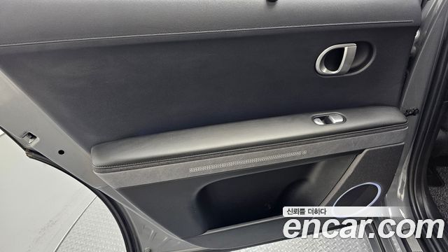 Hyundai Ioniq5 2022 — photo 15
