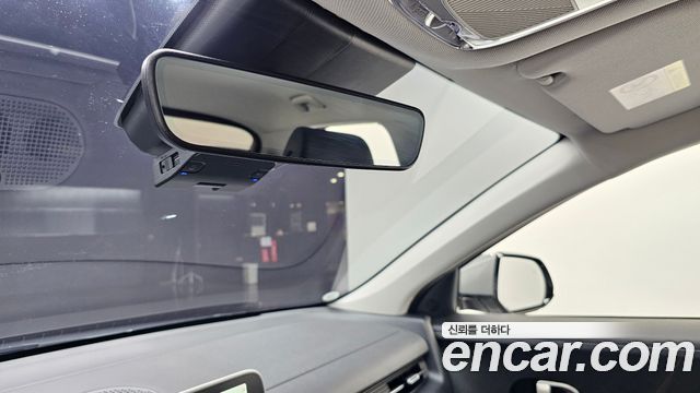 Hyundai Ioniq5 2022 — photo 27