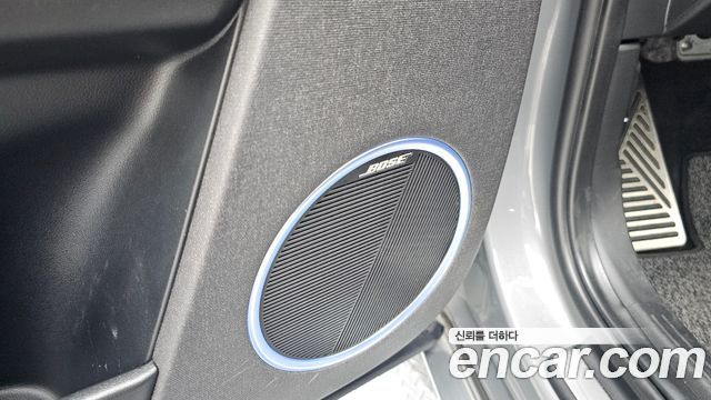 Hyundai Ioniq5 2022 — photo 28