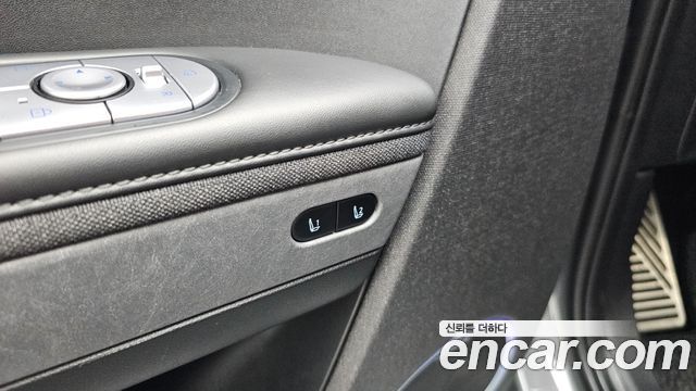 Hyundai Ioniq5 2022 — photo 29