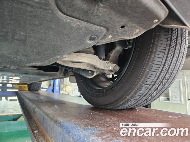 Hyundai Ioniq5 2022 — photo 37