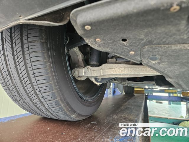 Hyundai Ioniq5 2022 — photo 38
