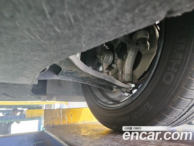 Hyundai Ioniq5 2022 — photo 39