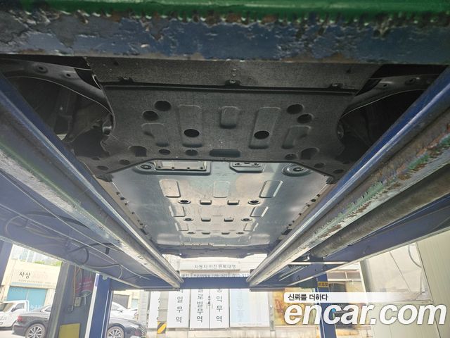Hyundai Ioniq5 2022 — photo 41