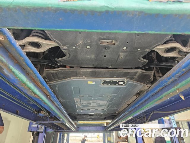 Hyundai Ioniq5 2022 — photo 42