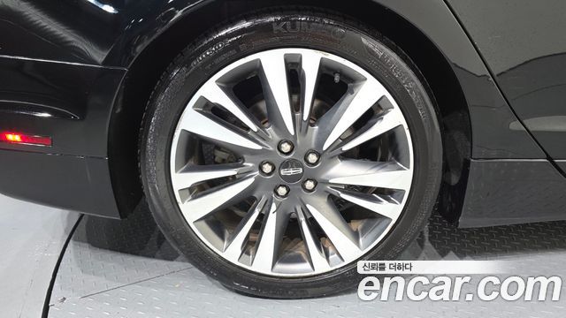 Lincoln MKZ 2017 — photo 5