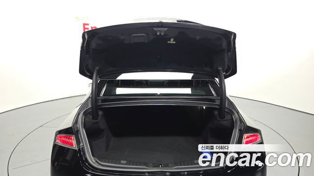 Lincoln MKZ 2017 — photo 20