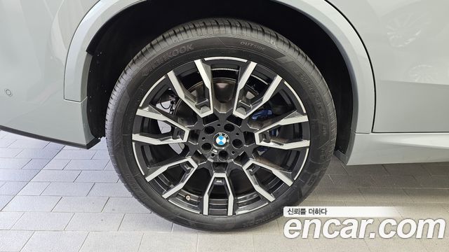 BMW X5 2026 — photo 5