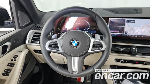BMW X5 2026 — photo 13