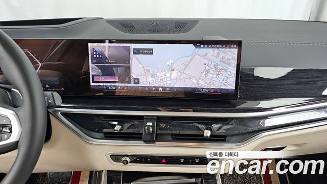 BMW X5 2026 — photo 14