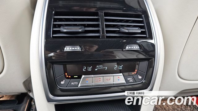 BMW X5 2026 — photo 19