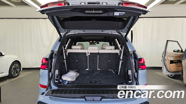 BMW X5 2026 — photo 20