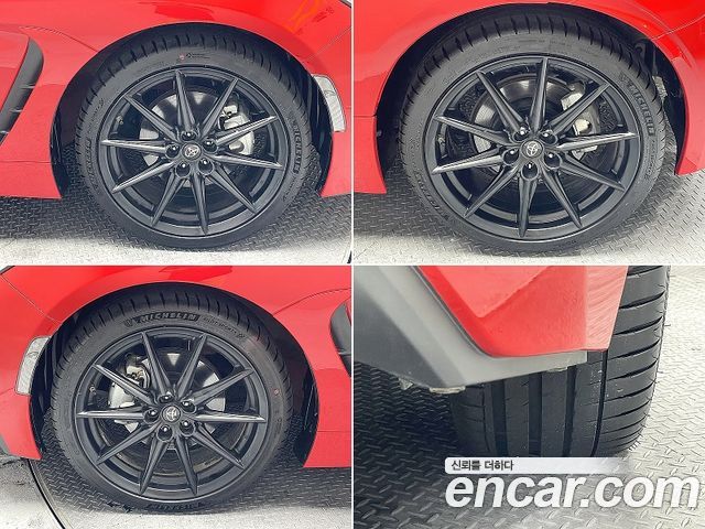 Toyota 86 2024 — photo 5