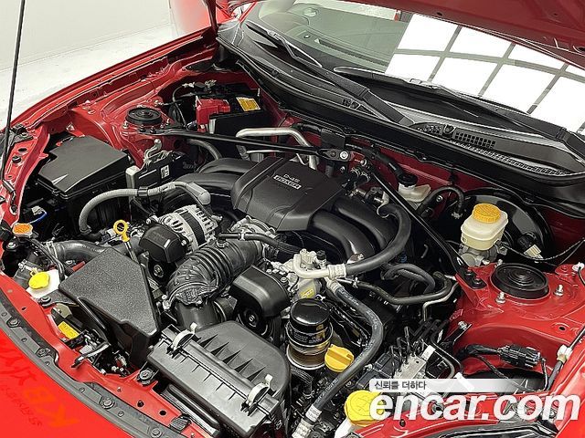 Toyota 86 2024 — photo 6