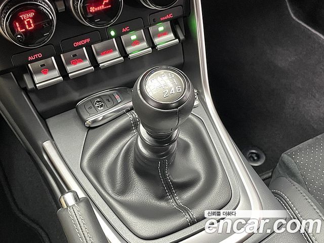 Toyota 86 2024 — photo 9