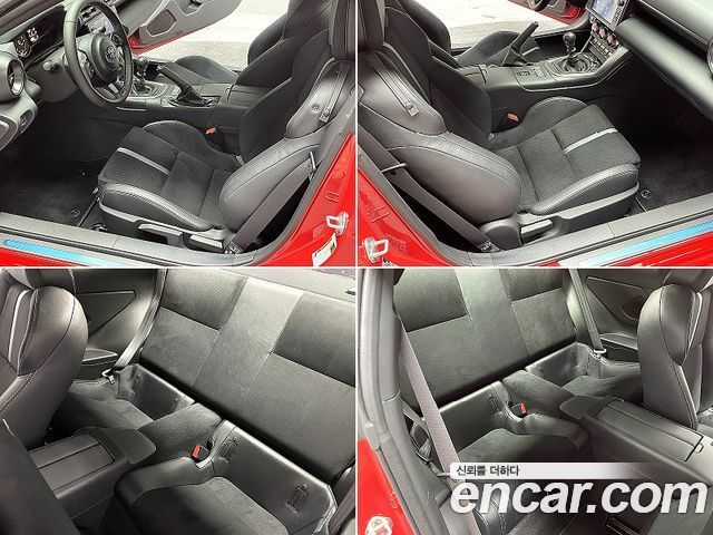 Toyota 86 2024 — photo 10