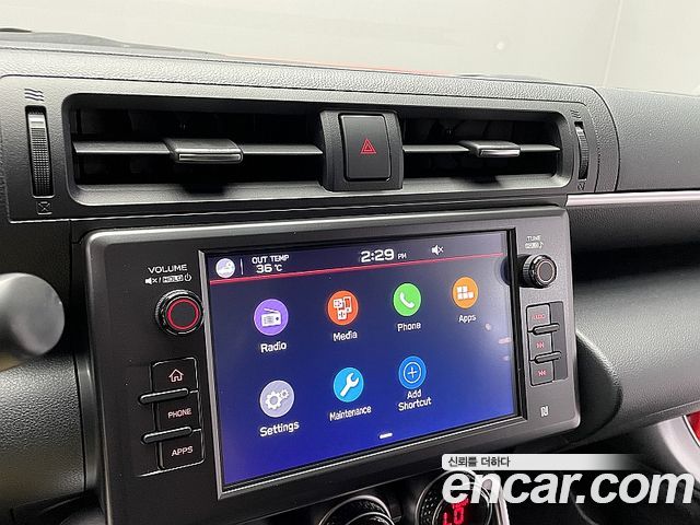Toyota 86 2024 — photo 13