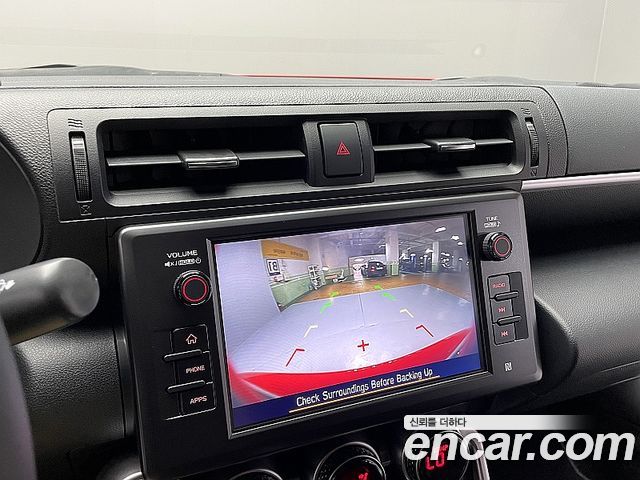 Toyota 86 2024 — photo 14
