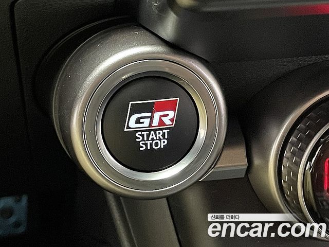 Toyota 86 2024 — photo 17