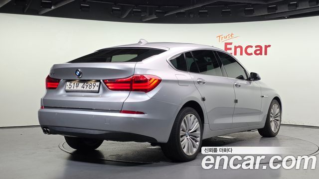 BMW Gran Turismo 2015 — photo 2