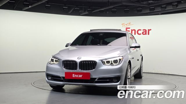 BMW Gran Turismo 2015 — photo 3