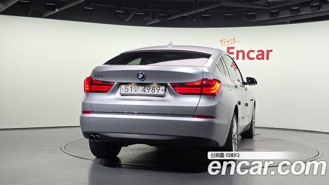 BMW Gran Turismo 2015 — photo 4