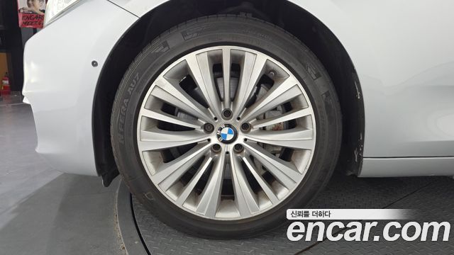 BMW Gran Turismo 2015 — photo 5