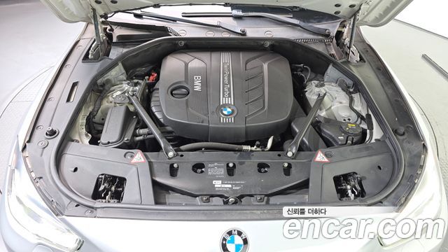 BMW Gran Turismo 2015 — photo 6