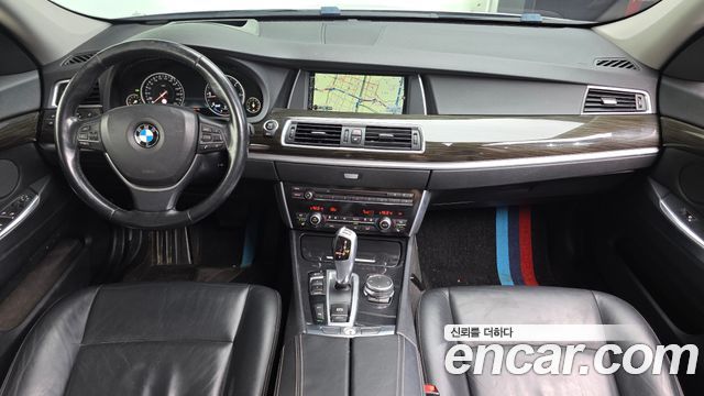 BMW Gran Turismo 2015 — photo 7